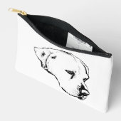 Chic profiel carry etui (Open)