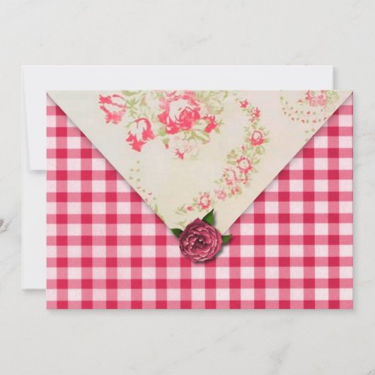 Chic Roos slaat de datum op Save The Date (Voorkant)