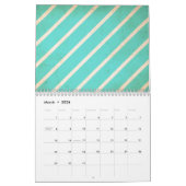 Chic Rustic Farmhouse Kalender (Mar 2026)