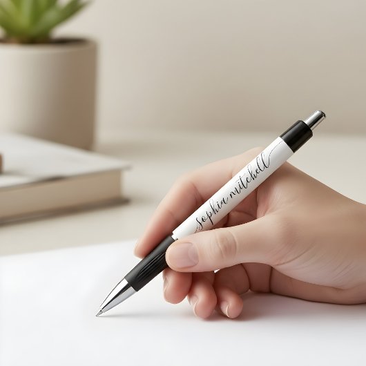 Chic Script Calligrafie Pen