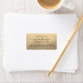 Chic Script Future Mr. Etiket (Insitu)