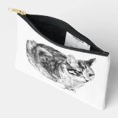 Chic Shading, Tabby Travel Muse Etui (Open)