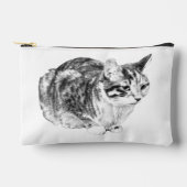 Chic Shading, Tabby Travel Muse Etui (Voorkant)