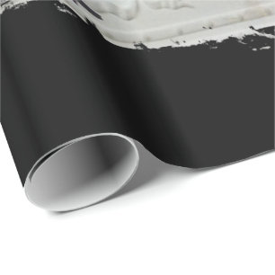 Chic  Shoe Cadeaupapier