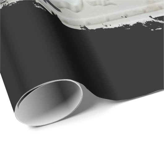 Chic  Shoe Cadeaupapier (Rol Hoek)