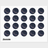Chic Shoe ~ Stickers (Feuille)