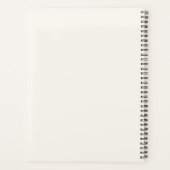 Chic Signature Script Monogram Business (Dos)