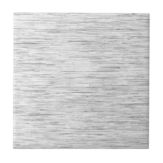 Chic Static Texture Tegeltje (Voorkant)