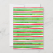 Chic Taco Bout A Baby Baby shower Invitation (Dos)