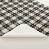 Chic Thomson Camel Plaid Flannel Motif (3/4)