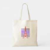 Chic Tote Bag (Dos)