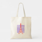 Chic Tote Bag (Dos)