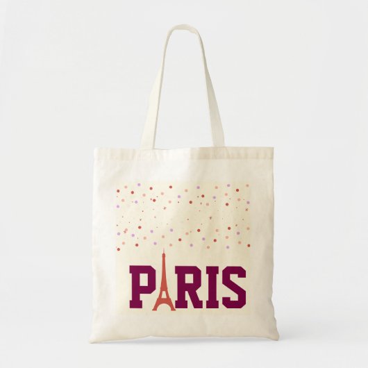 Chic Tote Bag (Devant)