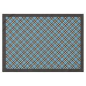 Chic traditionnel nappe à plat cadeau pour l'homme (Devant (Horizontal))