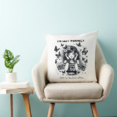 Chica de edición limitada kussen (Stoel)