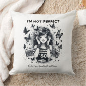 Chica de edición limitada kussen (Deken)