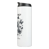 Chica de edición limitada thermosbeker (Geroteerd rechts)