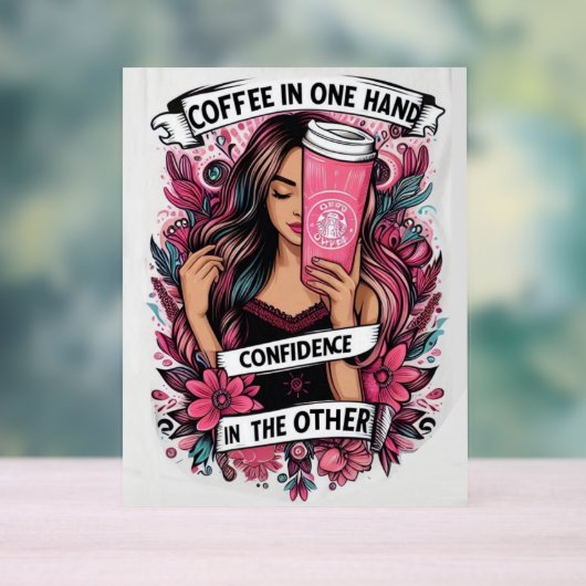 Chica perfecta (Neutre)