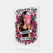 Chica perfecta (Angle)