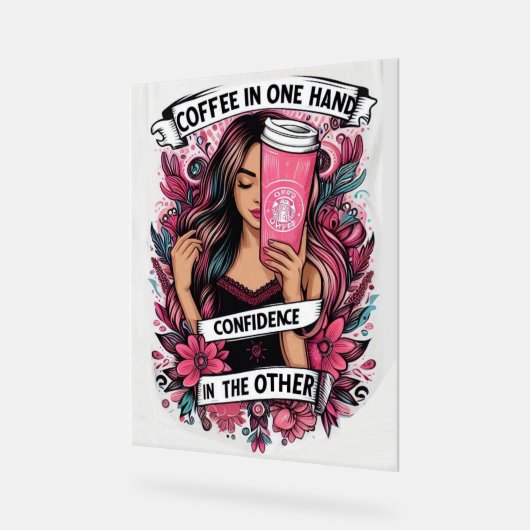 Chica perfecta (Angle)