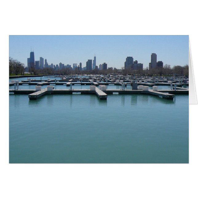 chicago (Devant horizontal)