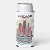 Chicago (Seltzer Voorkant)