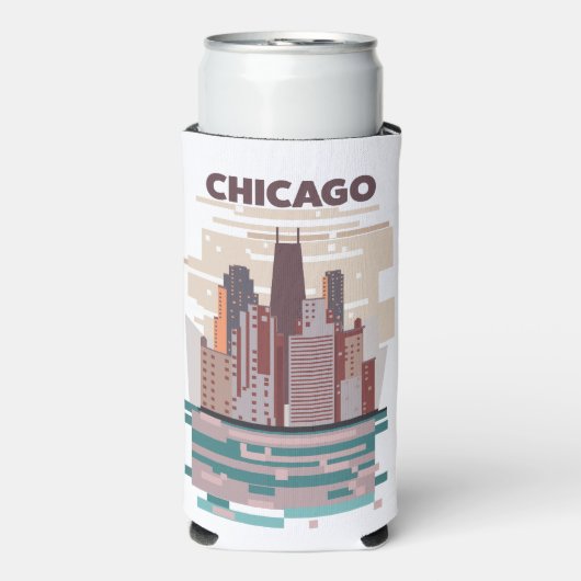 Chicago (Seltzer Voorkant)