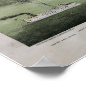 Chicago 1892 poster (Hoek)