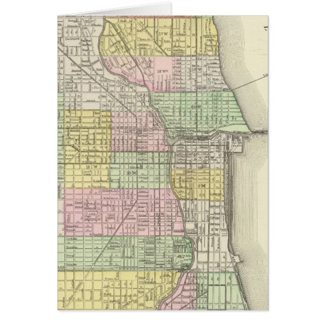 Chicago 2 (Voorkant)