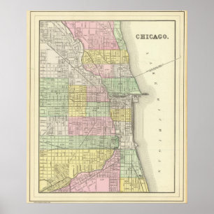 Chicago 2 poster