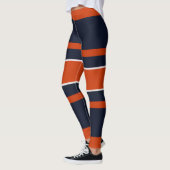 "CHICAGO" - Activewear Leggings (Links)