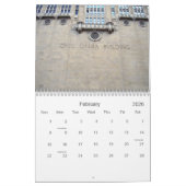 Chicago - Agenda 2020 Kalender (Feb 2026)