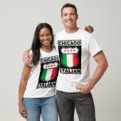 Chicago American American T-shirt (Unisex)
