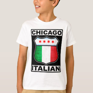 Chicago American American T-shirt