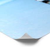 Chicago Bar Poster (Hoek)