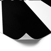 CHICAGO BASEBALL POSTER (Hoek)