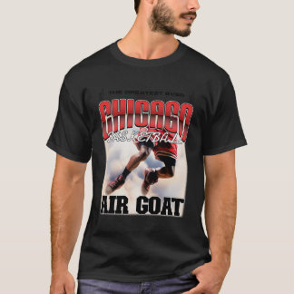 CHICAGO BASKETBAL T-SHIRT