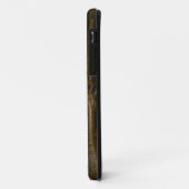 Chicago Beach Case-Mate iPhone Case (Achterkant/links)