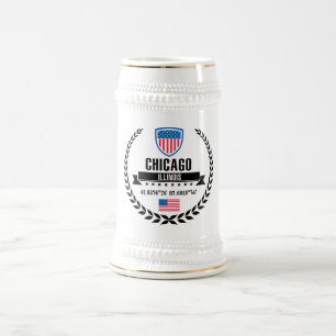 Chicago Bierpul
