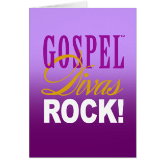 CHICAGO BLING - "Gospel Divas Rock!"