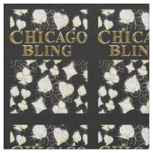 CHICAGO BLING STOF (Close Up)