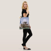 Chicago Buckingham Draagtas (Op model)