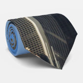 Chicago De Above Cravate (Roulé)