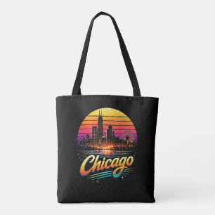 Chicago Draagtas