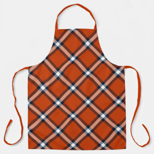 Chicago Football Play Apron Schort