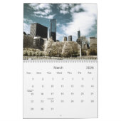 Chicago Foto's - Agenda Kalender (Mar 2026)