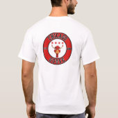 Chicago Goose - 2025 - T-Shirt (Dos)