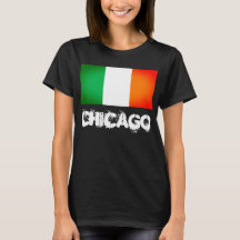 Chicago, IL Ierse Erfgoed - St. Patrick's Day
