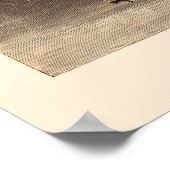 Chicago, IL Panorama Map - 1874 Poster (Hoek)