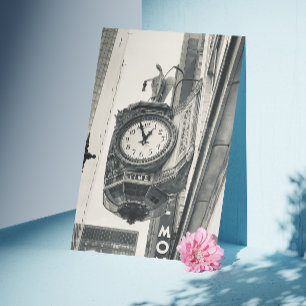 Chicago, Illinois Architect, Carte postale